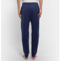 Pantalon de pyjama homme en coton doux Pima